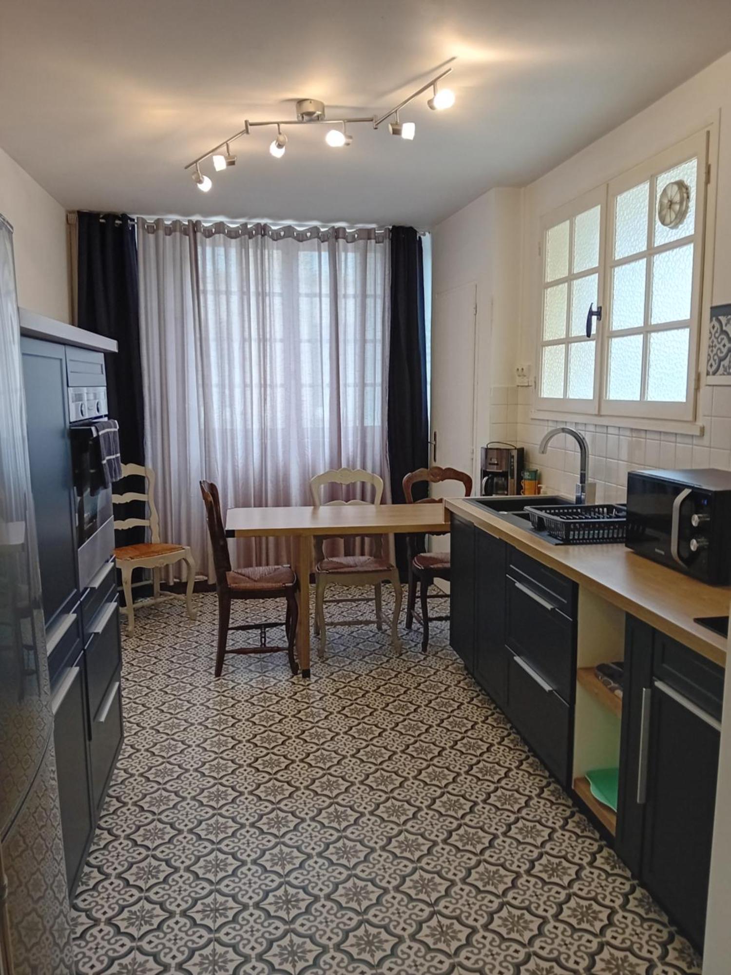 Maison De Charme-Castillon-St-Emilion Saint-Magne-de-Castillon Esterno foto